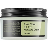 Увлажняющий крем с алоэ вера CosRX Aloe Vera Oil-free Moisture Cream